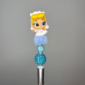 Doorable Pen - Bride Cinderella